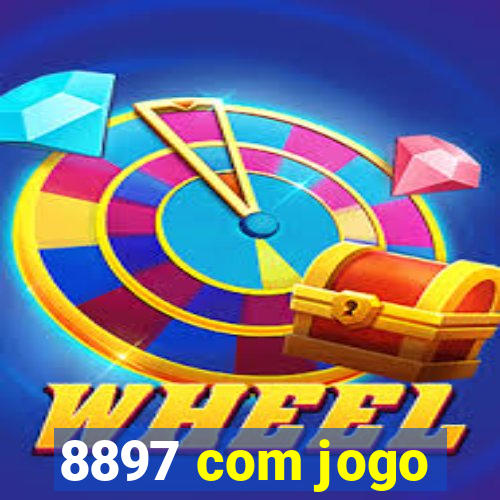 8897 com jogo